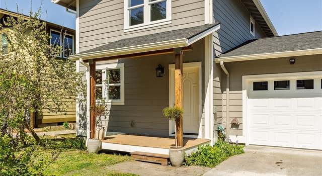Photo of 1014 Park St Unit 3C, Friday Harbor, WA 98250