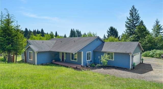 Photo of 138 Stamper Rd, Elma, WA 98541