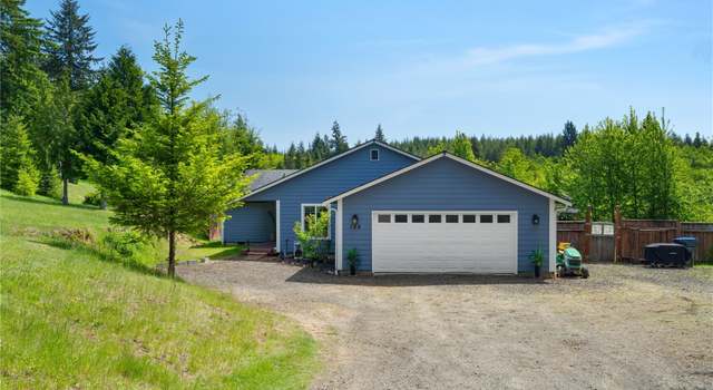 Photo of 138 Stamper Rd, Elma, WA 98541