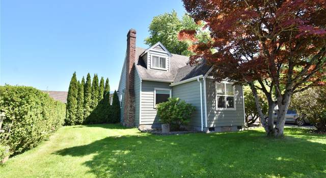 Photo of 303 S Washington St, Everson, WA 98247