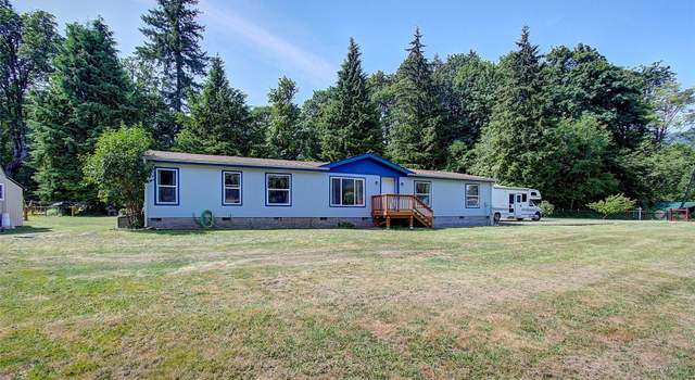 Photo of 195 Rockford Rd, Cougar, WA 98616