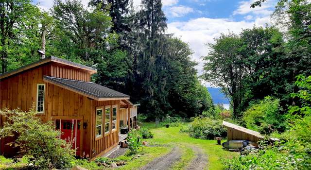 Photo of 499 Claybanks, Quilcene, WA 98376