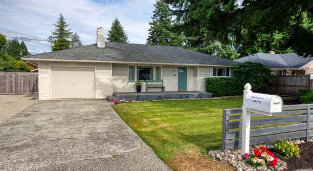 Photo of 5902 Elm St SE, Tumwater, WA 98501