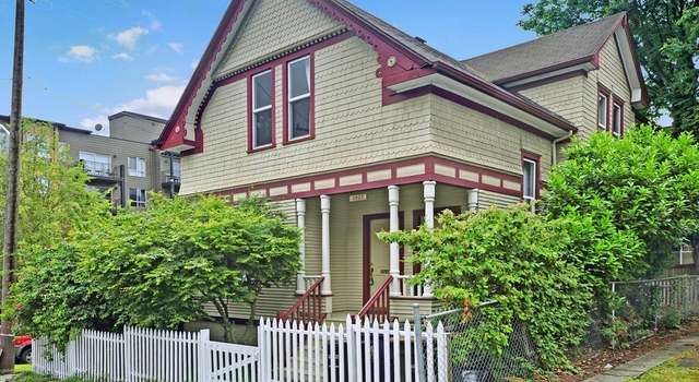 Photo of 1023 E Jefferson St, Seattle, WA 98122
