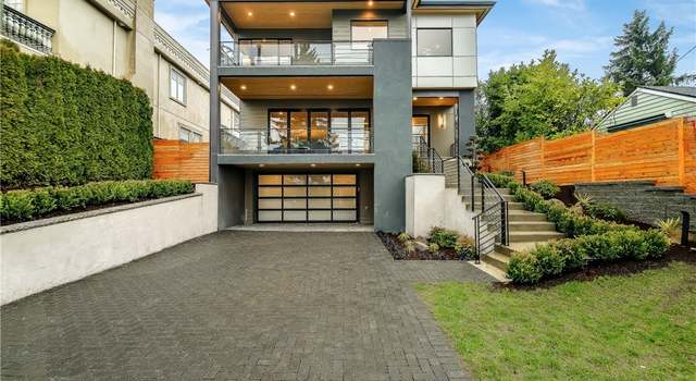 Photo of 206 7th Ave, Kirkland, WA 98033