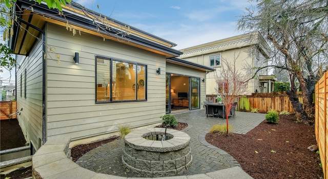 Photo of 206 7th Ave, Kirkland, WA 98033