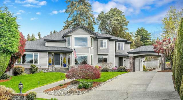 Photo of 206 SW 193rd Pl, Normandy Park, WA 98166