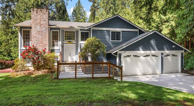 Photo of 19720 SE 21st St, Sammamish, WA 98075