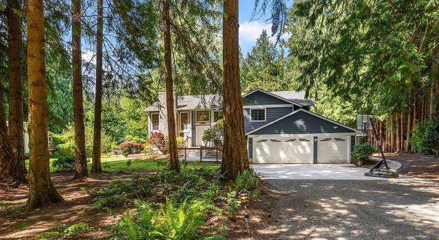 Photo of 19720 SE 21st St, Sammamish, WA 98075