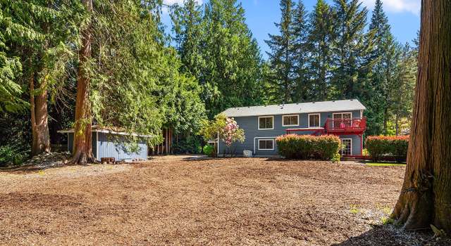 Photo of 19720 SE 21st St, Sammamish, WA 98075