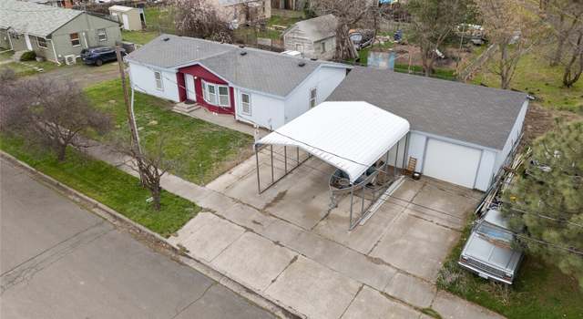Photo of 716 N 8th Ave, Walla Walla, WA 99362