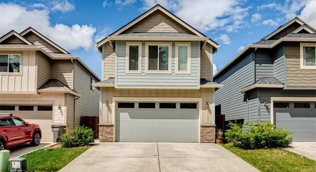 Photo of 7028 S 13th St, Ridgefield, WA 98642