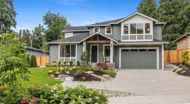 Photo of 15820 Juanita Dr NE, Kenmore, WA 98028