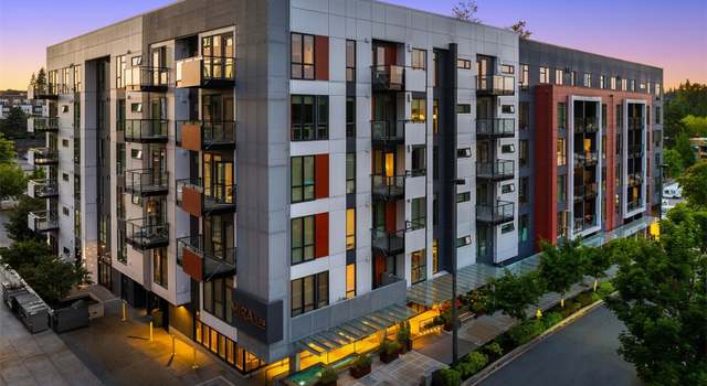 Photo of 1085 103rd Ave NE #401, Bellevue, WA 98004