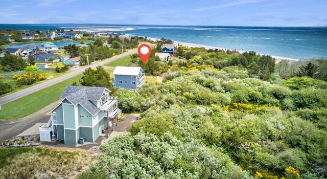 Photo of 173 Marine View Dr SE, Ocean Shores, WA 98569