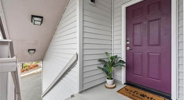 Photo of 4702 Mill Pond Dr SE #109, Auburn, WA 98092