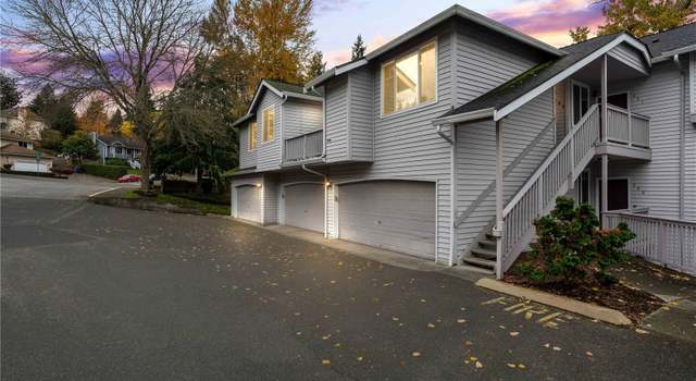 Photo of 4702 Mill Pond Dr SE #109, Auburn, WA 98092