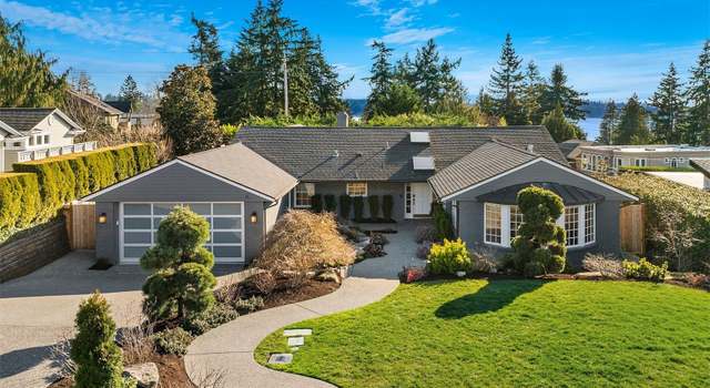 Photo of 9617 Evergreen Dr, Bellevue, WA 98004