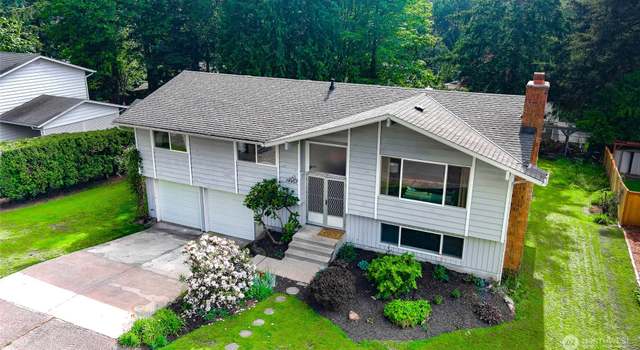Photo of 18501 128th Pl SE, Renton, WA 98055