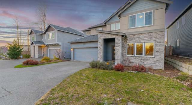 Photo of 8311 51st St NE, Marysville, WA 98270
