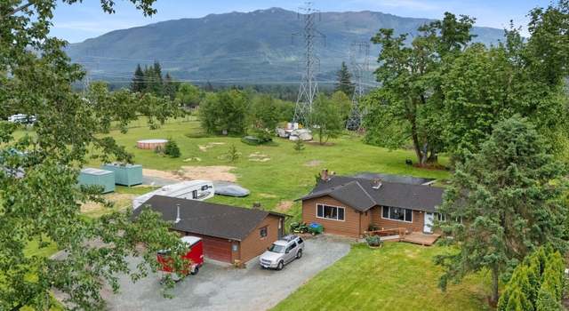 Photo of 32720 124th St SE, Sultan, WA 98294