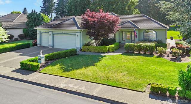 Photo of 6505 Turnberry Ln SE, Olympia, WA 98501