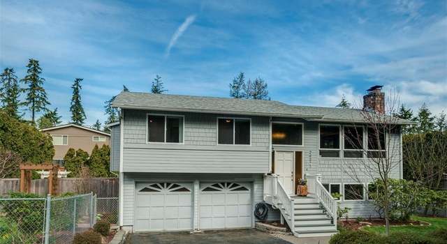 Photo of 24321 76th Ave W, Edmonds, WA 98026