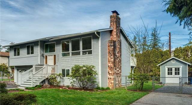 Photo of 24321 76th Ave W, Edmonds, WA 98026