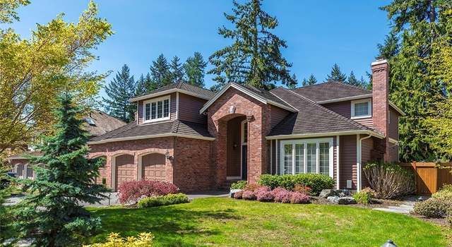 Photo of 15412 29th Ave SE, Mill Creek, WA 98012