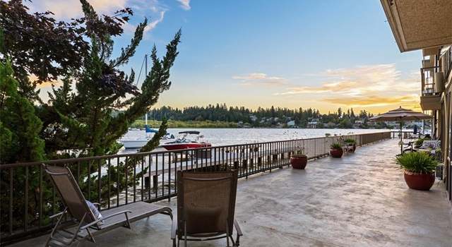 Photo of 4561 Lake Washington Blvd NE #101, Kirkland, WA 98033
