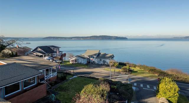 Photo of 2014 Lafayette St, Steilacoom, WA 98388