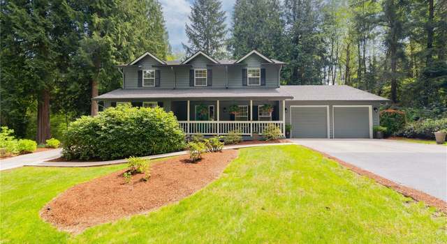 Photo of 13501 NE 228th Ct, Brush Prairie, WA 98606