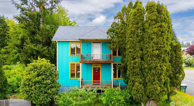 Photo of 400 Augustus St, Toledo, WA 98591
