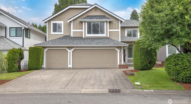 Photo of 18358 160th Pl SE, Renton, WA 98058