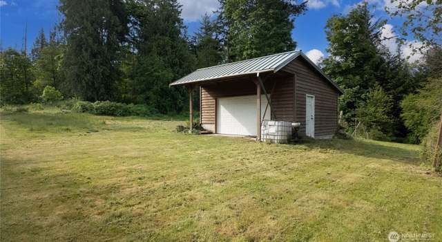 Photo of 70 Saratoga Dr, Hat Island, WA 98206