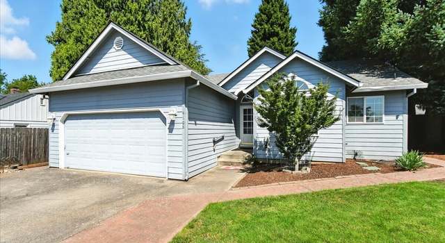 Photo of 4108 NE 41st St, Vancouver, WA 98661