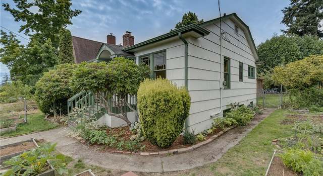 Photo of 7521 8th Ave NW, Seattle, WA 98117