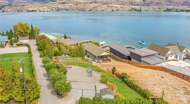 Photo of 3850 US Highway 97A, Chelan, WA 98816