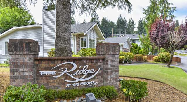 Photo of 3826 Spadoni Ln Unit 7A, Gig Harbor, WA 98335
