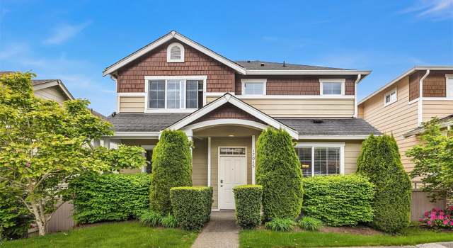 Photo of 17015 Woodside Dr SE, Renton, WA 98058