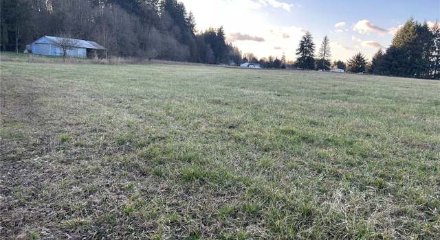 Photo of 0 Roseburg, Rochester, WA 98579