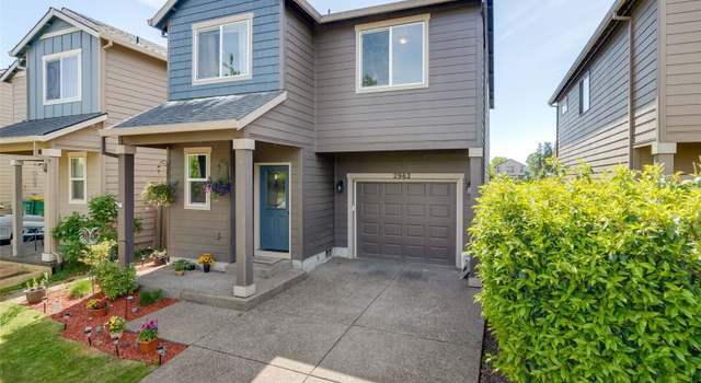Photo of 2962 26th Ave, Forest Grove, OR 97116