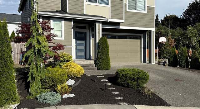 Photo of 2311 115th Dr SE, Lake Stevens, WA 98258