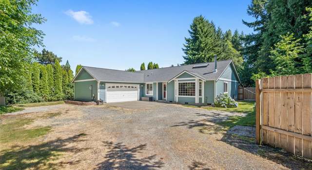 Photo of 4416 Montclair Dr SE, Lacey, WA 98503