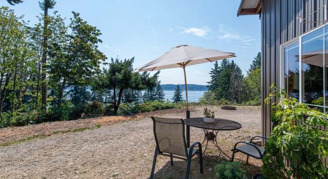 Photo of 6044 NE North Shr, Belfair, WA 98528