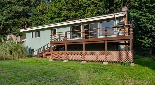 Photo of 5971 Mountain View Ln, Freeland, WA 98249