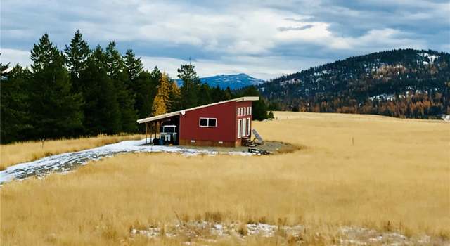 Photo of 285 Nealey Rd, Oroville, WA 98844