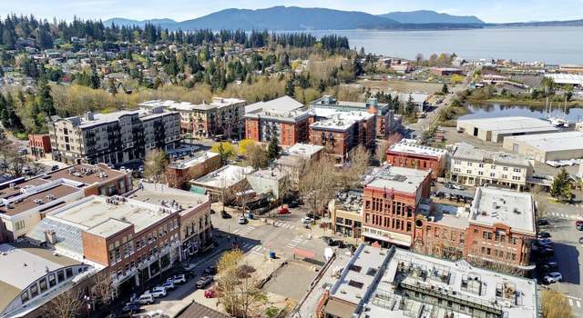 Photo of 1101 Harris Ave, Bellingham, WA 98225