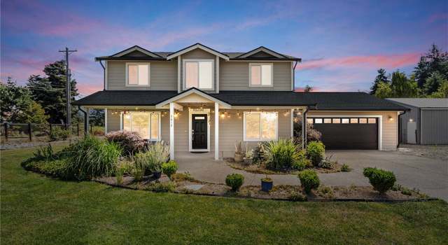 Photo of 3612 64th St E, Tacoma, WA 98443