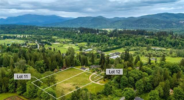 Photo of 0 Lt 11&12 139th Pl SE, Monroe, WA 98272